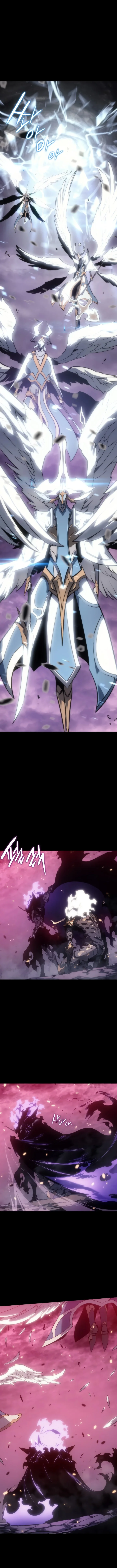 Solo Leveling — Cap. 163, pág. 5