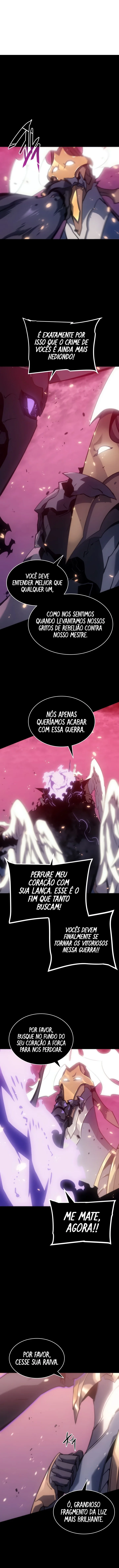 Solo Leveling — Cap. 163, pág. 8