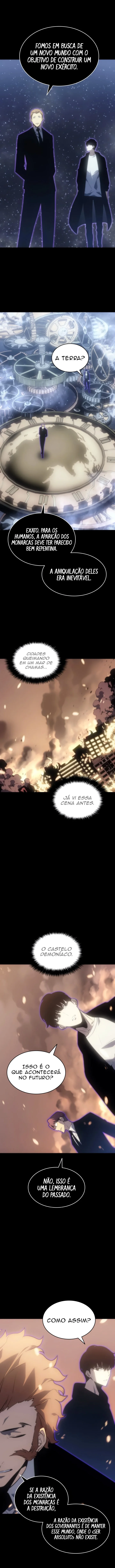 Solo Leveling — Cap. 163, pág. 10