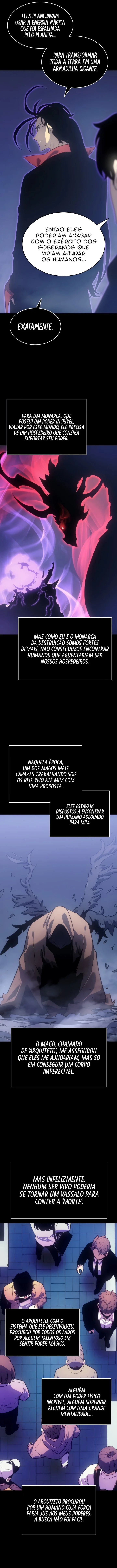 Solo Leveling — Cap. 163, pág. 14