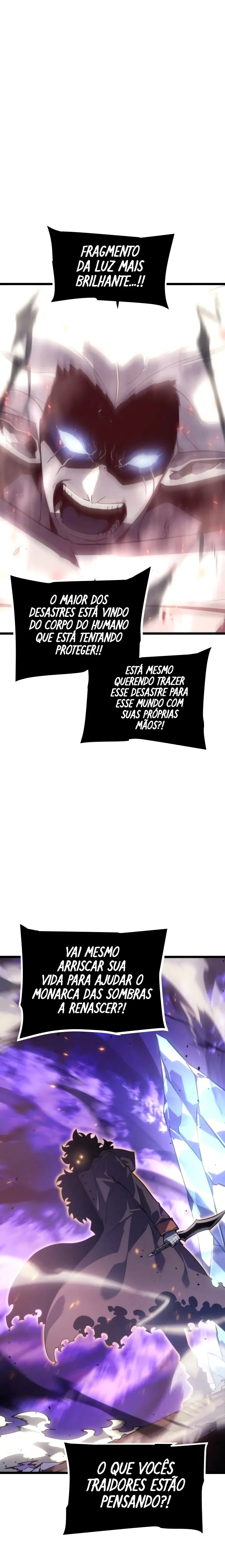 Solo Leveling — Cap. 164, pág. 6