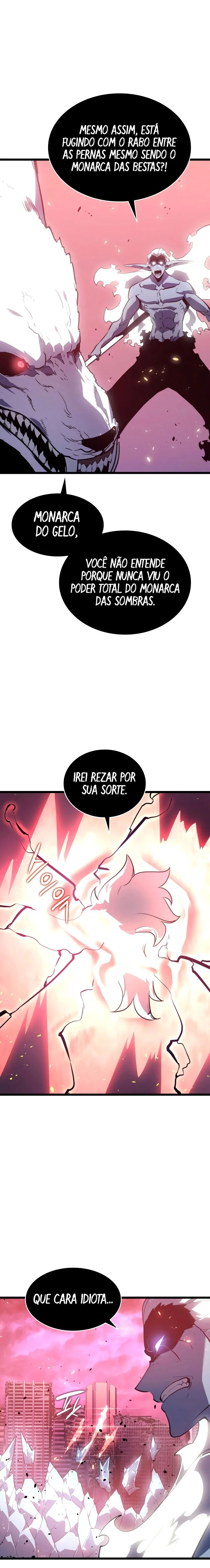 Solo Leveling — Cap. 164, pág. 18