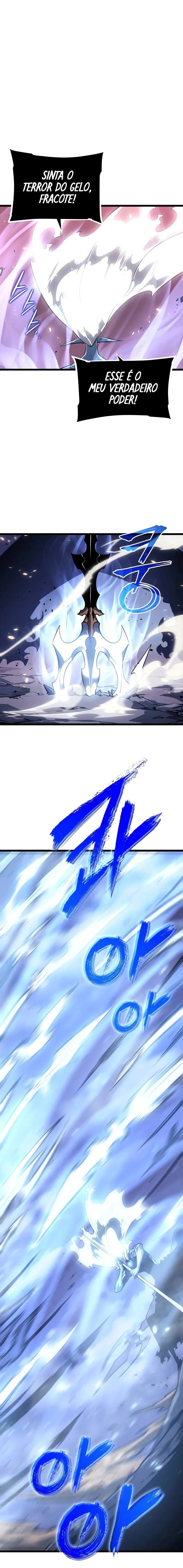 Solo Leveling — Cap. 164, pág. 19