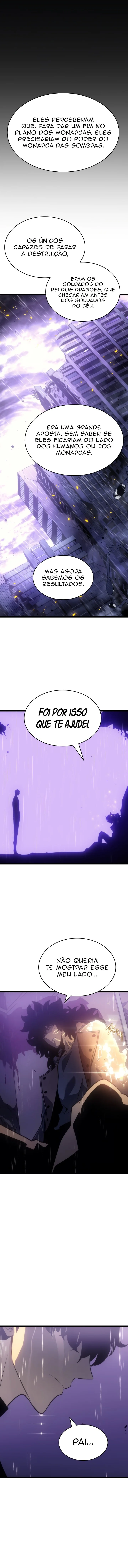 Solo Leveling — Cap. 166, pág. 5