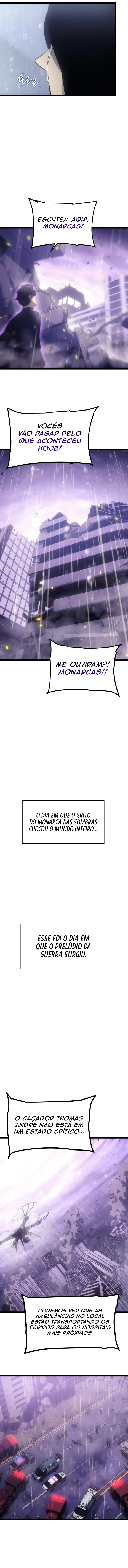 Solo Leveling — Cap. 166, pág. 12