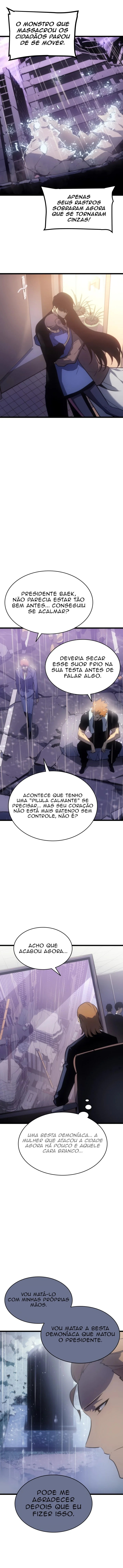 Solo Leveling — Cap. 166, pág. 13