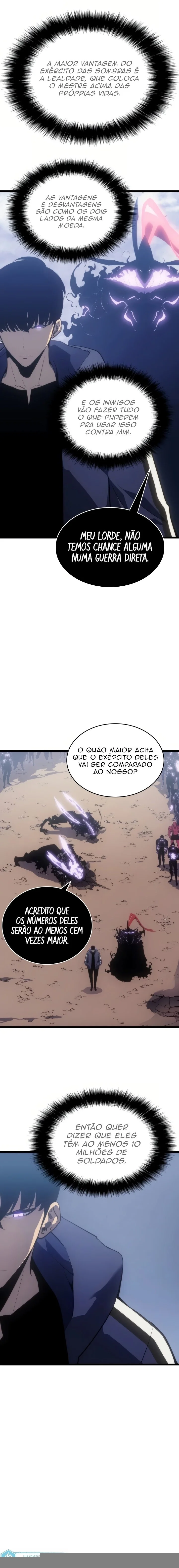 Solo Leveling — Cap. 169, pág. 7