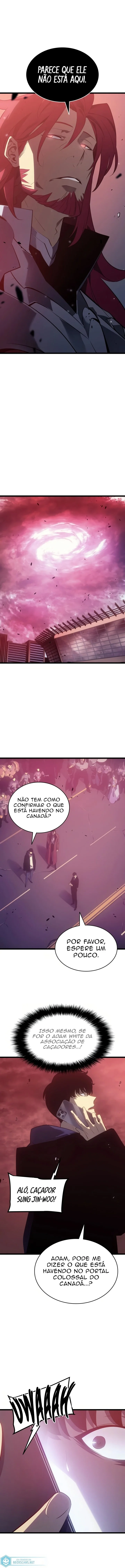 Solo Leveling — Cap. 169, pág. 16