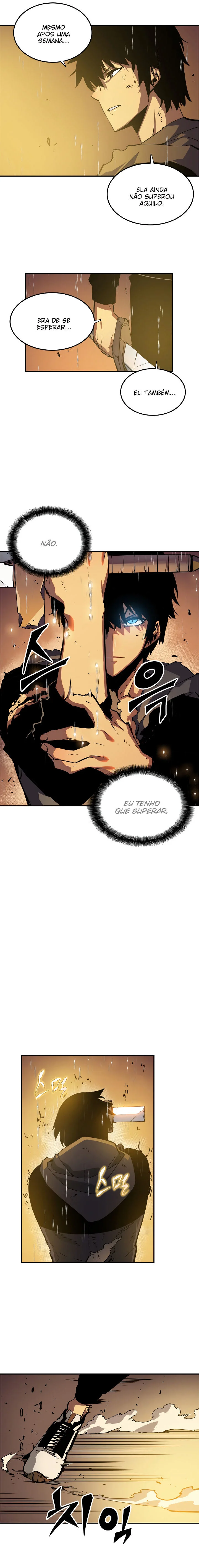 Solo Leveling — Cap. 17, pág. 13