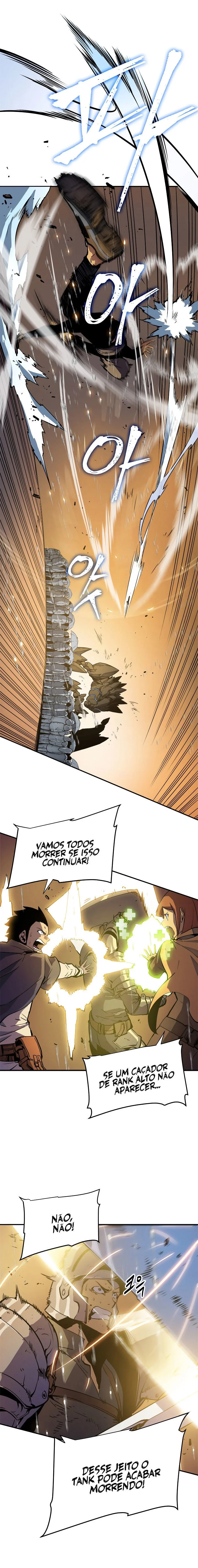 Solo Leveling — Cap. 17, pág. 15