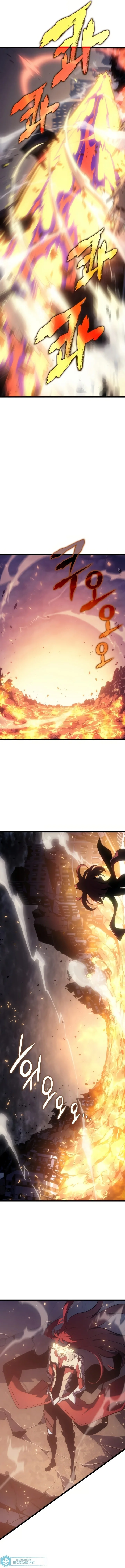 Solo Leveling — Cap. 173, pág. 3