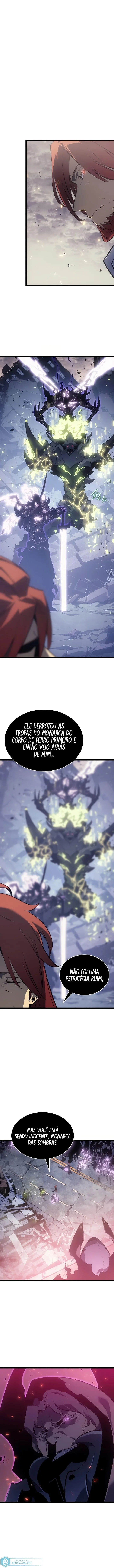 Solo Leveling — Cap. 173, pág. 8