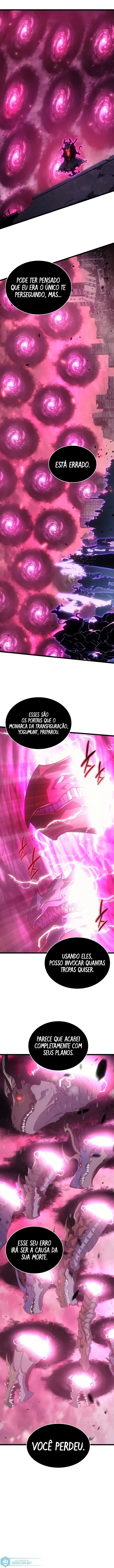 Solo Leveling — Cap. 173, pág. 9