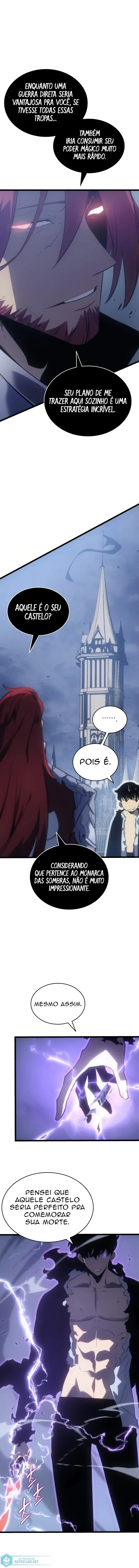 Solo Leveling — Cap. 173, pág. 14