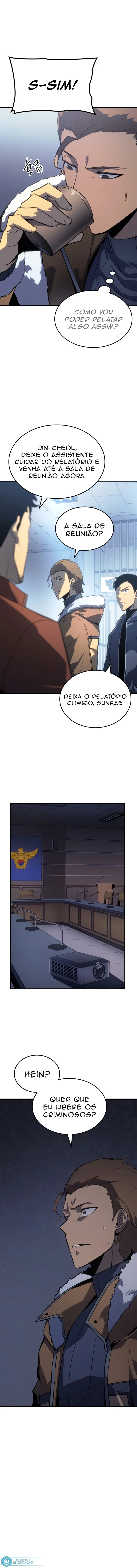 Solo Leveling — Cap. 180, pág. 5