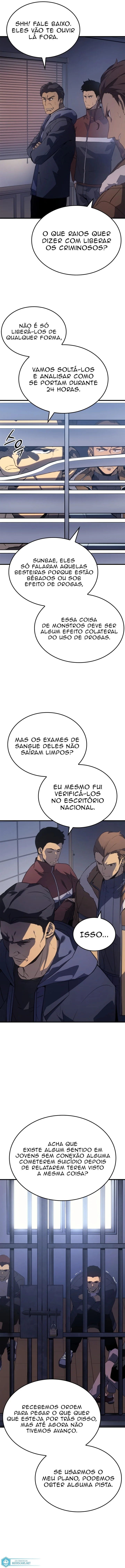 Solo Leveling — Cap. 180, pág. 6