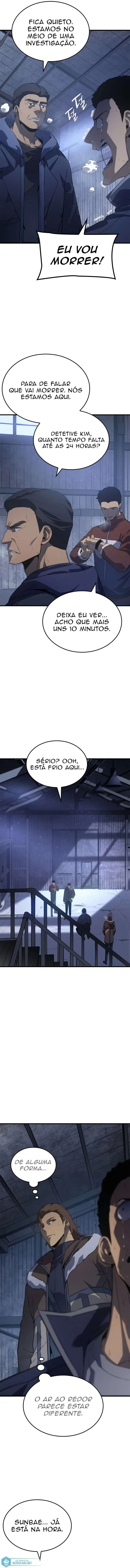 Solo Leveling — Cap. 180, pág. 9