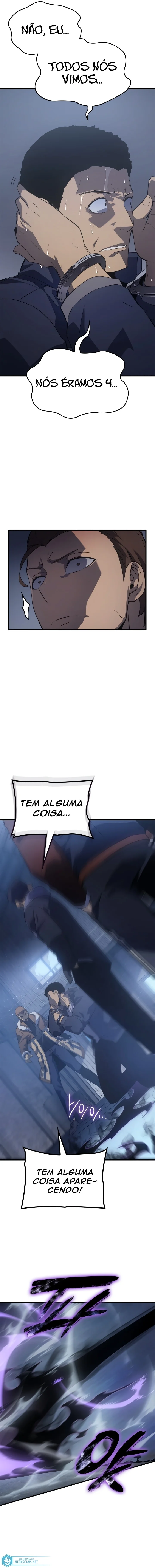 Solo Leveling — Cap. 180, pág. 11