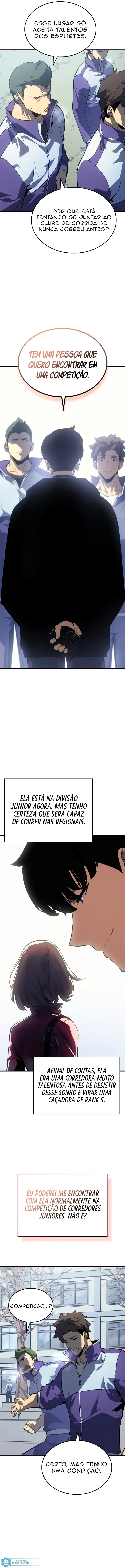 Solo Leveling — Cap. 181, pág. 13