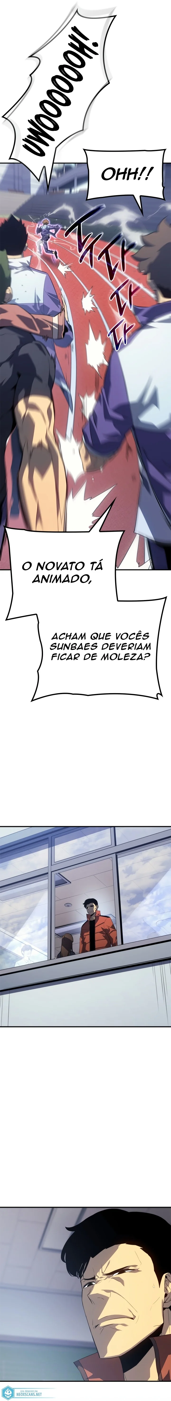 Solo Leveling — Cap. 182, pág. 5