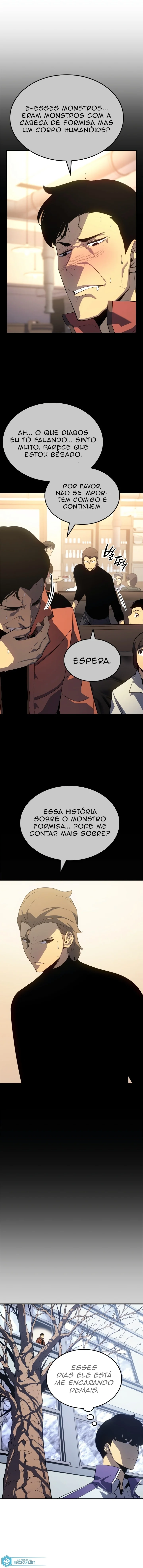 Solo Leveling — Cap. 182, pág. 6
