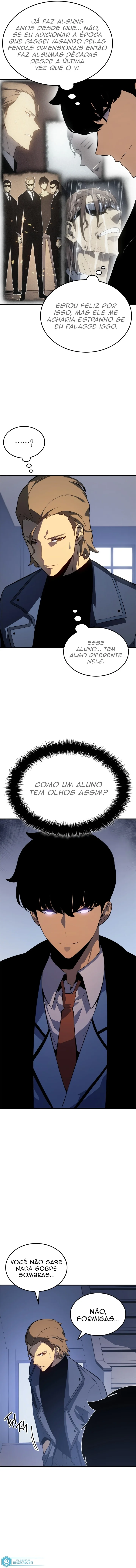 Solo Leveling — Cap. 182, pág. 10