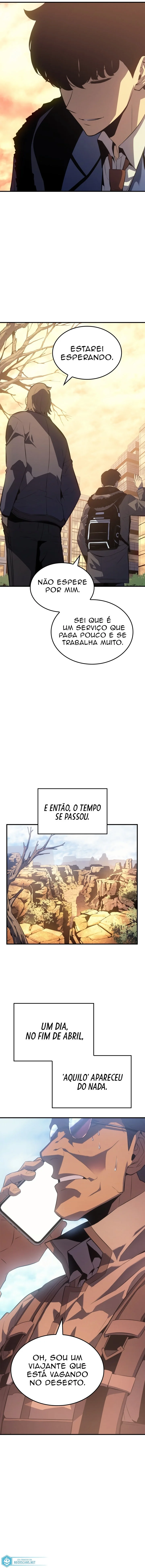 Solo Leveling — Cap. 183, pág. 11
