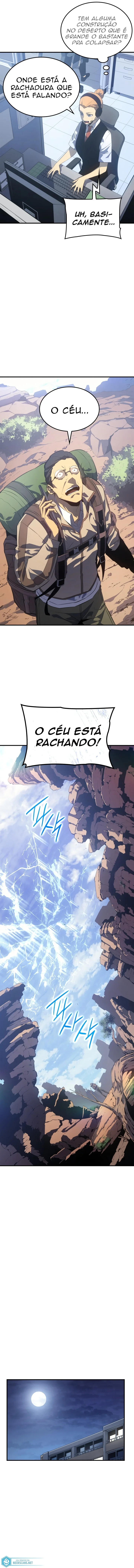 Solo Leveling — Cap. 183, pág. 13