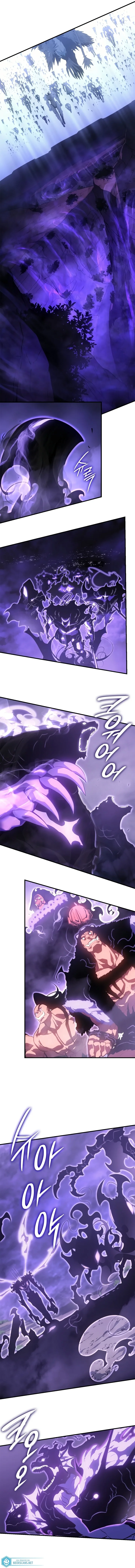 Solo Leveling — Cap. 184, pág. 4