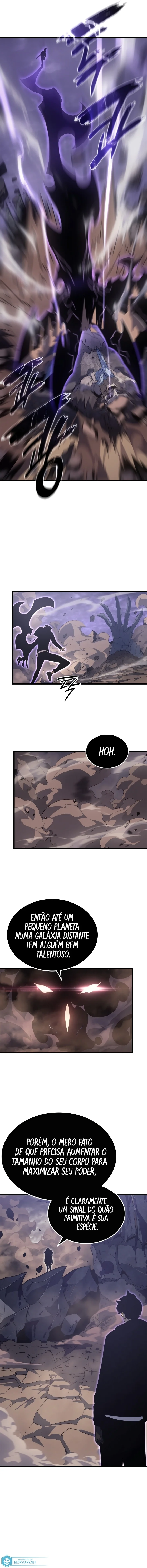 Solo Leveling — Cap. 184, pág. 15