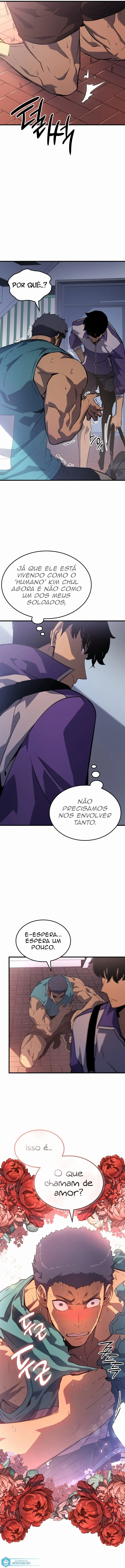 Solo Leveling — Cap. 185, pág. 5