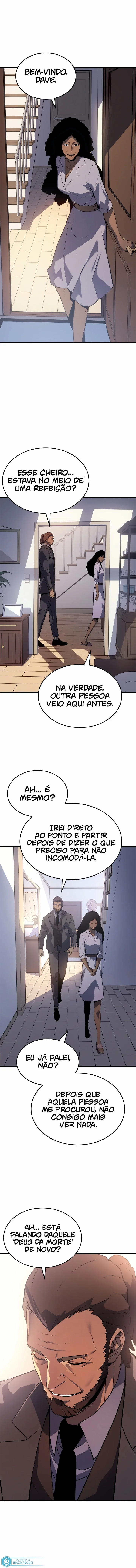 Solo Leveling — Cap. 185, pág. 8