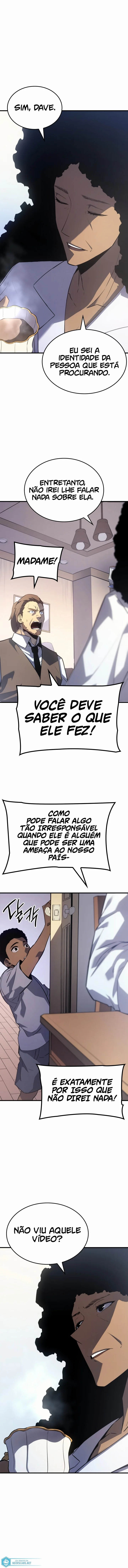 Solo Leveling — Cap. 185, pág. 10