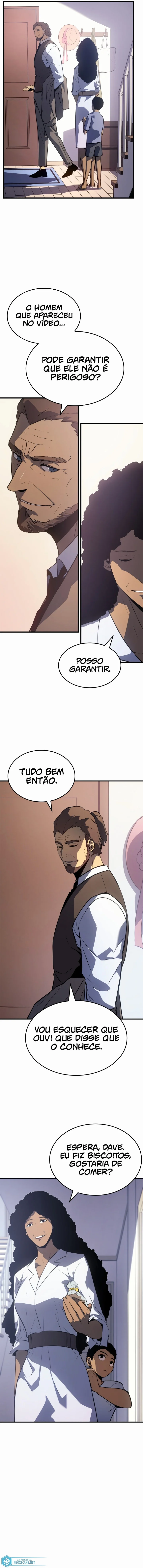 Solo Leveling — Cap. 185, pág. 12