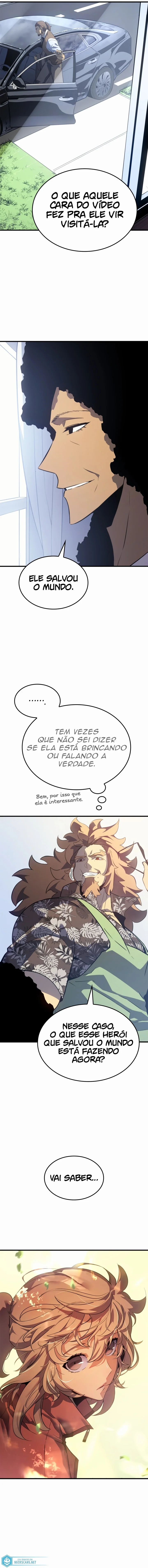 Solo Leveling — Cap. 185, pág. 15