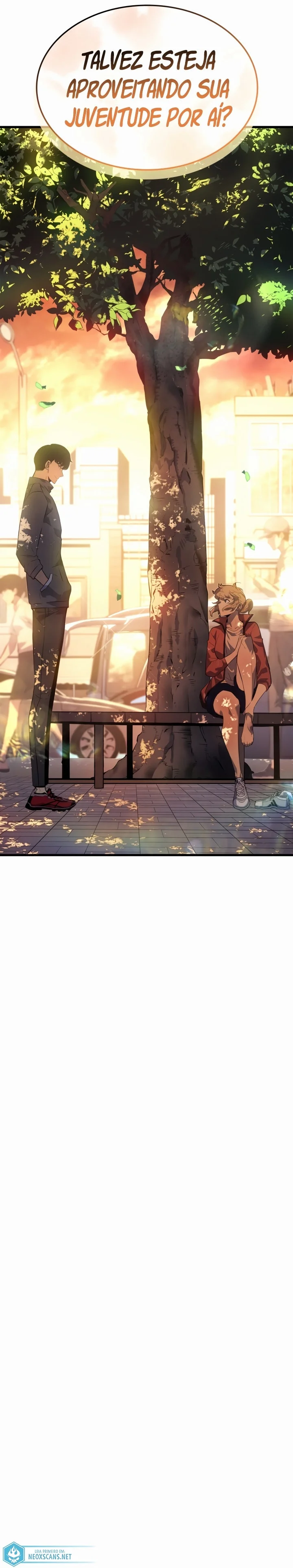 Solo Leveling — Cap. 185, pág. 16