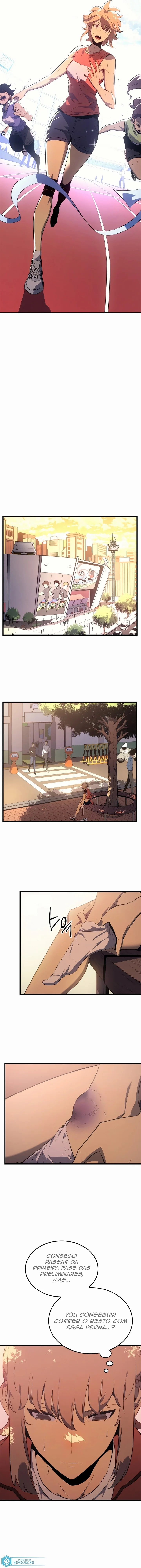 Solo Leveling — Cap. 186, pág. 4