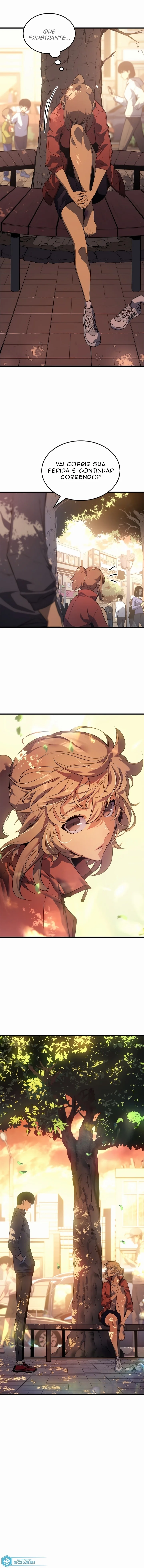 Solo Leveling — Cap. 186, pág. 5
