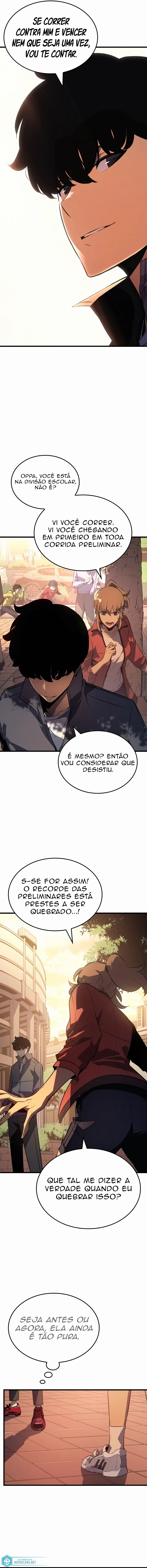 Solo Leveling — Cap. 186, pág. 9