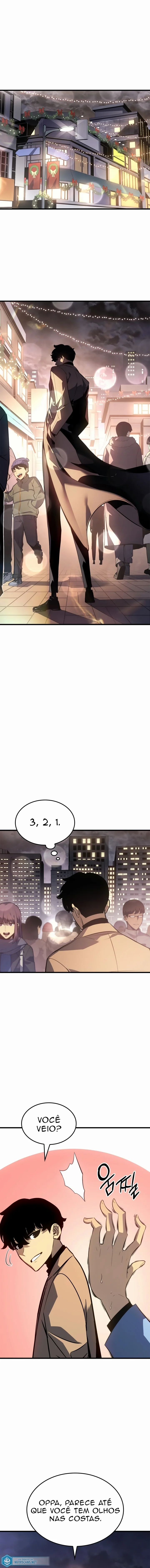 Solo Leveling — Cap. 186, pág. 13
