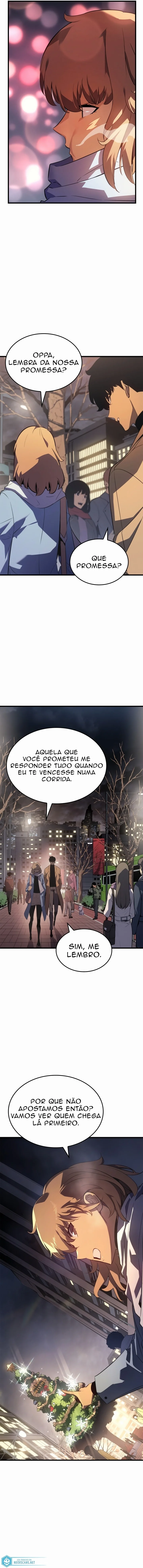 Solo Leveling — Cap. 186, pág. 15