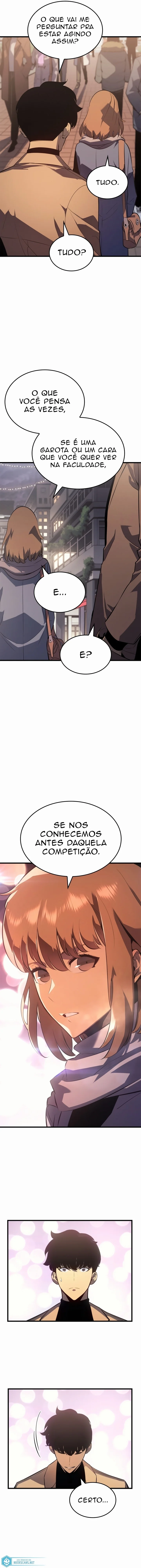 Solo Leveling — Cap. 186, pág. 16