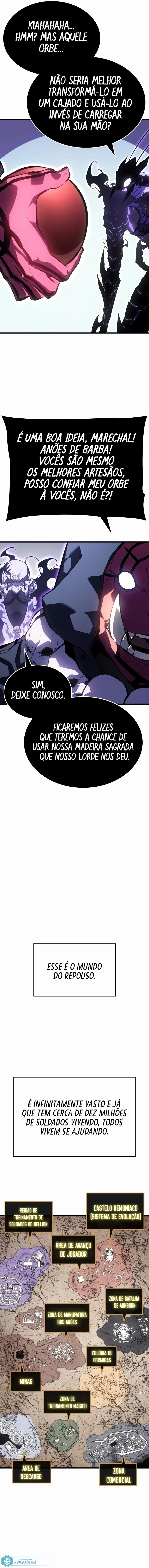 Solo Leveling — Cap. 187, pág. 4