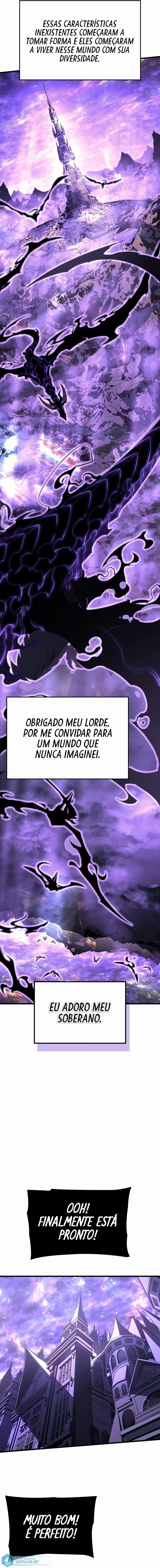 Solo Leveling — Cap. 187, pág. 6