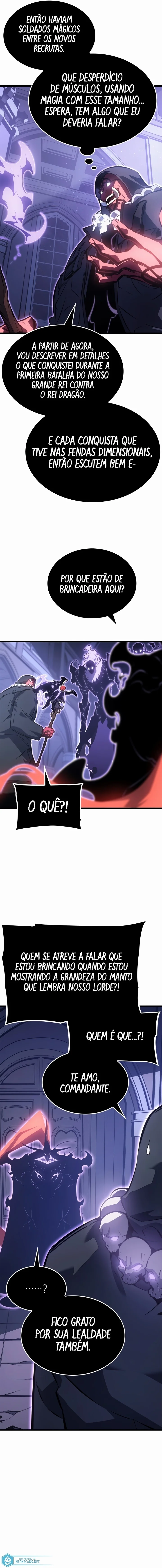 Solo Leveling — Cap. 187, pág. 8