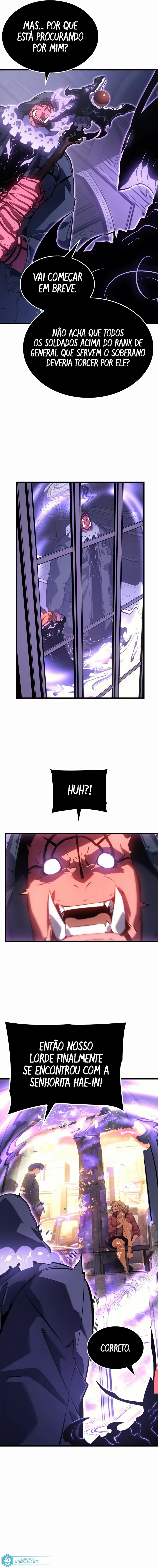 Solo Leveling — Cap. 187, pág. 9