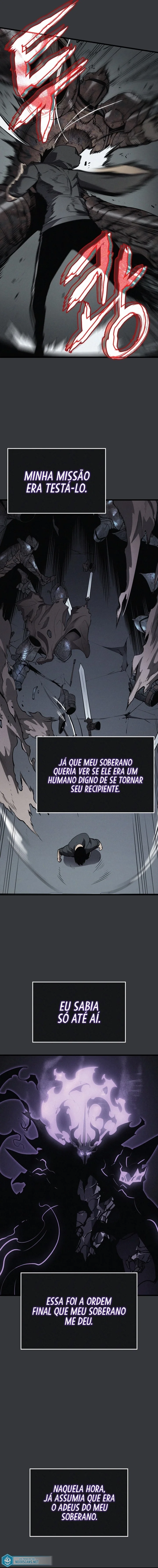 Solo Leveling — Cap. 187, pág. 11