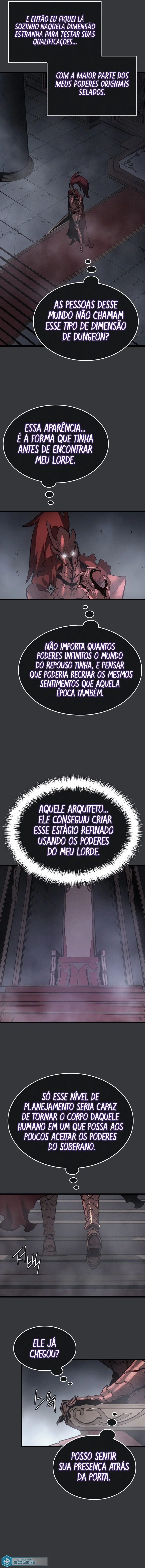 Solo Leveling — Cap. 187, pág. 13