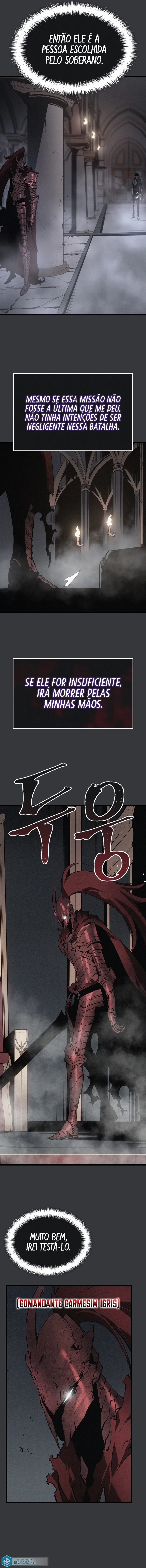 Solo Leveling — Cap. 187, pág. 16