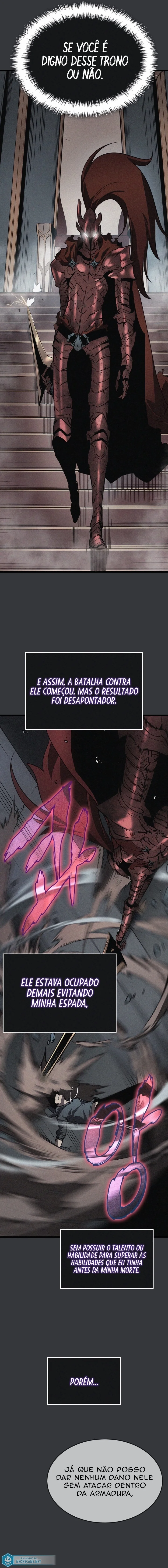 Solo Leveling — Cap. 187, pág. 17